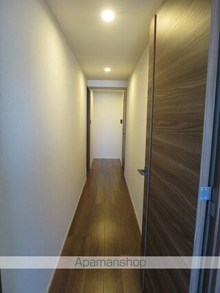 東京都新宿区西落合４丁目[1LDK/41.08m2]の内装6