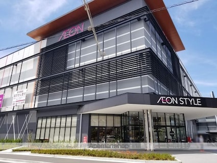 ハイムサンライズＡ[1K/27m2]の周辺6