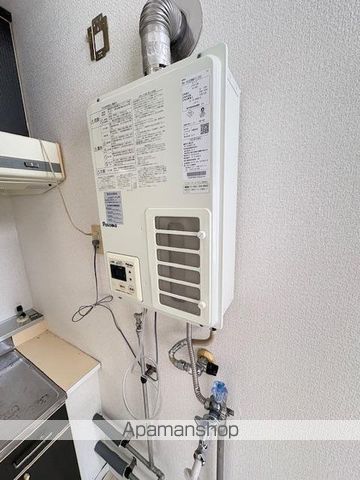 エクセレント IIの内装写真