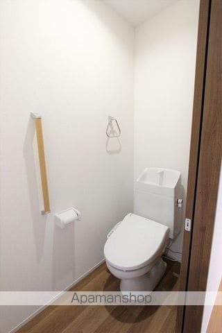 カサヴェルデの内装写真