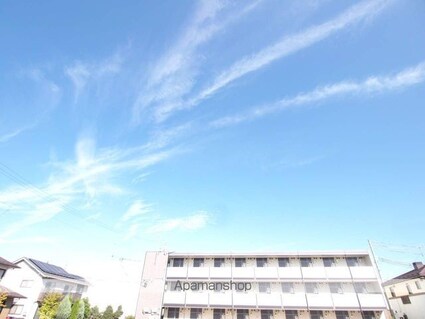 レオパレスポモドーロ[1K/20.81m2]の眺望