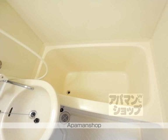 レオパレス西陣Aの内装写真