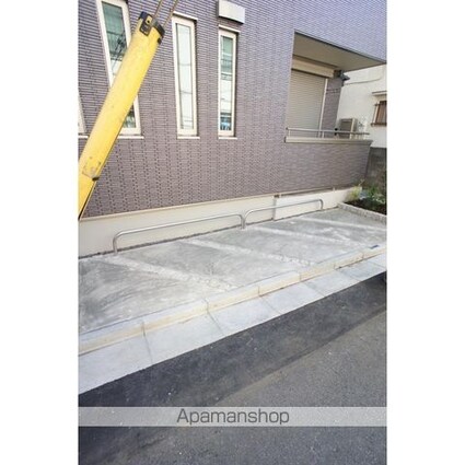 カーサ　クレール[1LDK/34.72m2]の共用部2