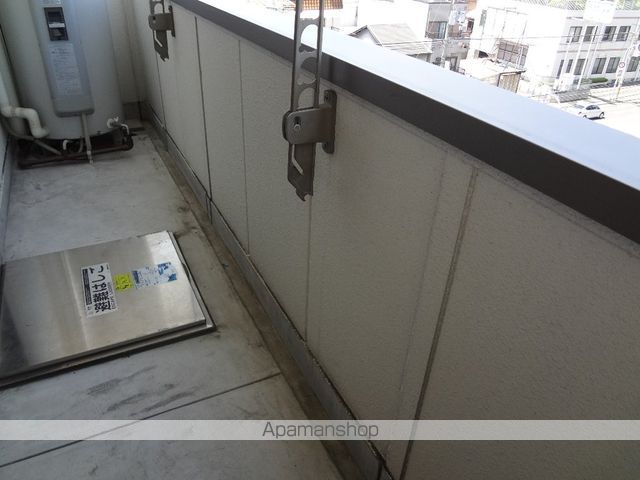 カインド高井田の内装写真