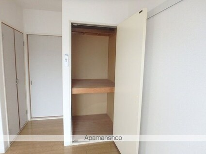 フレグランスすすきがわ[1K/28.24m2]の収納