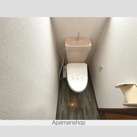 コンフォートYOUの内装写真