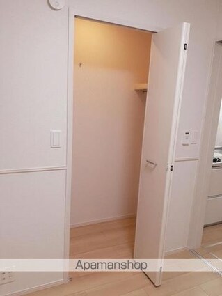 グランコート[1LDK/36.25m2]の収納