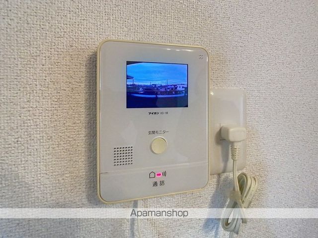 グラン・エスポワールの内装写真