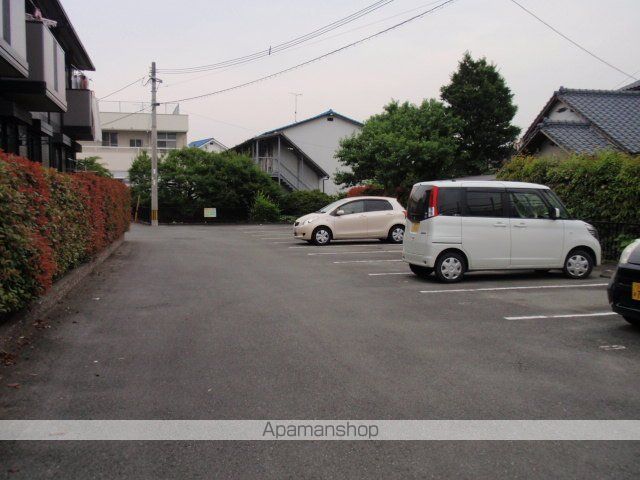セジュールメゾンの外観写真