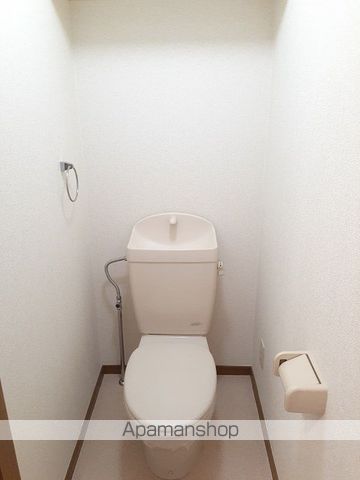 メゾン・ド・ブランシェの内装写真
