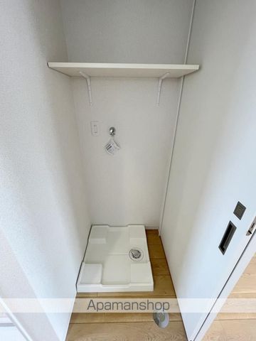 KLAS天文館の内装写真