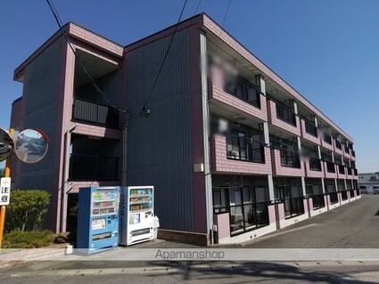 コージコート[2LDK/55.84m2]の外観5