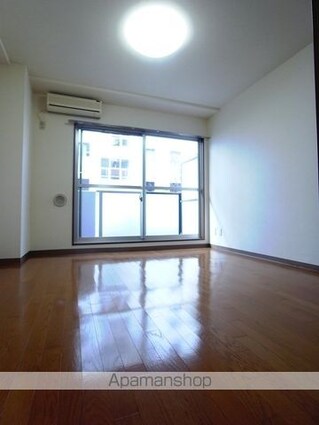 ヴィラクリヤマ[1K/23.46m2]のリビング・居間2