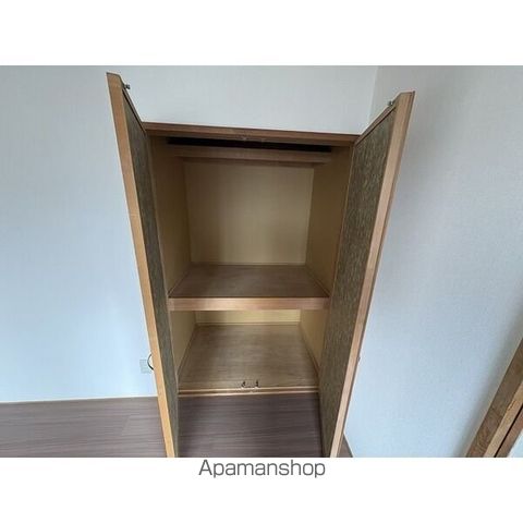 たんぽぽハイツBの内装写真