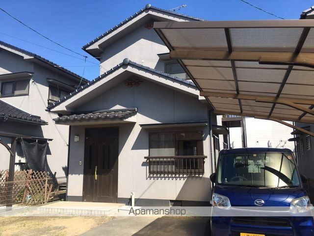 三谷住宅Eの周辺写真