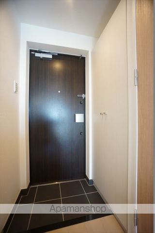 SーFORT大須観音の内装写真