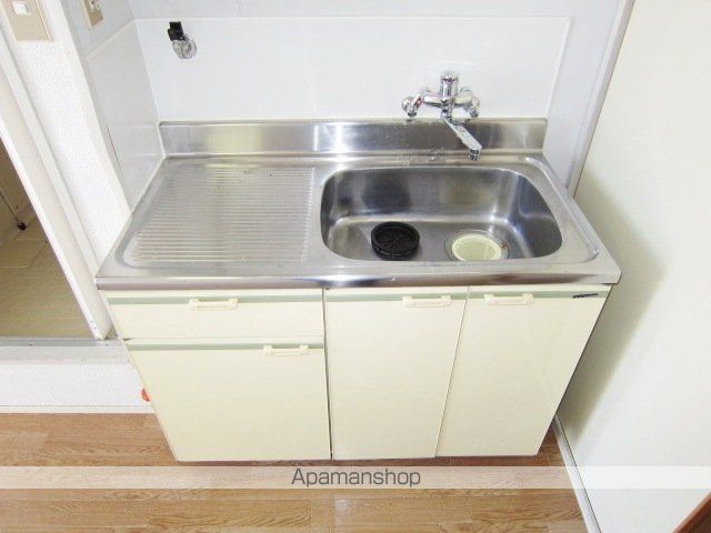 ヴィラ豊田の内装写真