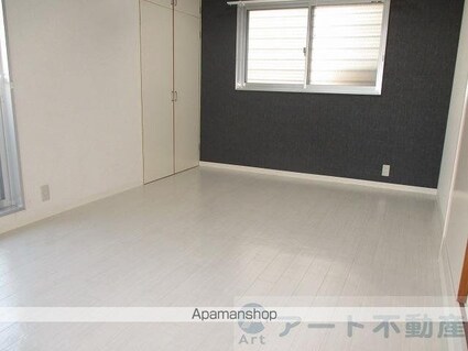 リピア大街道[1K/25m2]の内装1