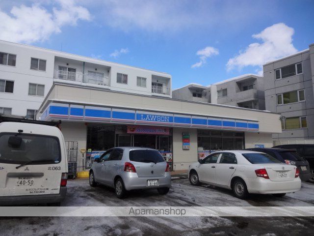ノーチェ円山の周辺写真