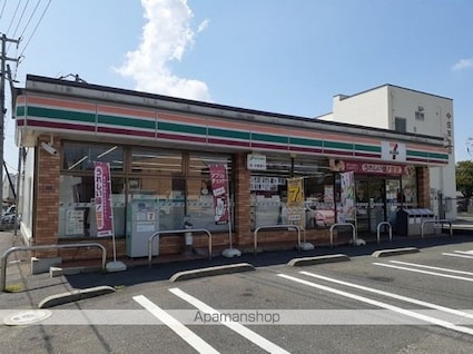 ビュー・セジュール[2LDK/56.51m2]の周辺1