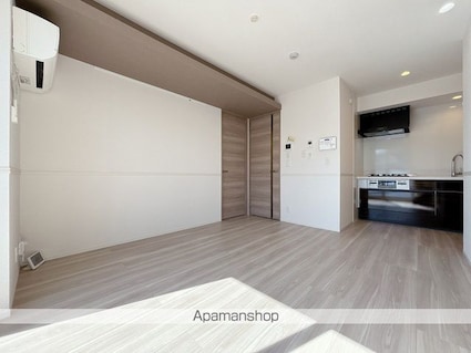 ＤーＲＯＯＭ汐見丘町[1LDK/37.56m2]の内装2