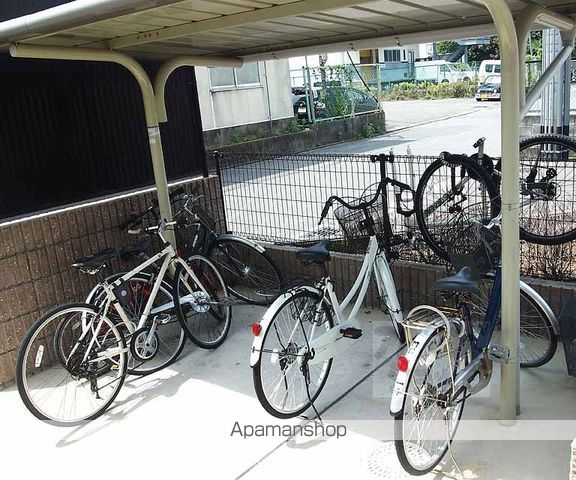 レオパレスSOARERIIIのその他写真