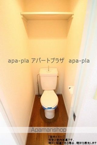 プリムヴェールの内装写真