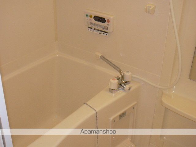 エクセレンスの内装写真