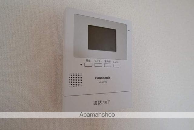 カトレアハイツ A棟の内装写真