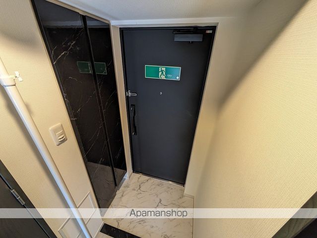 S−RESIDENCE国泰寺町一丁目の内装写真