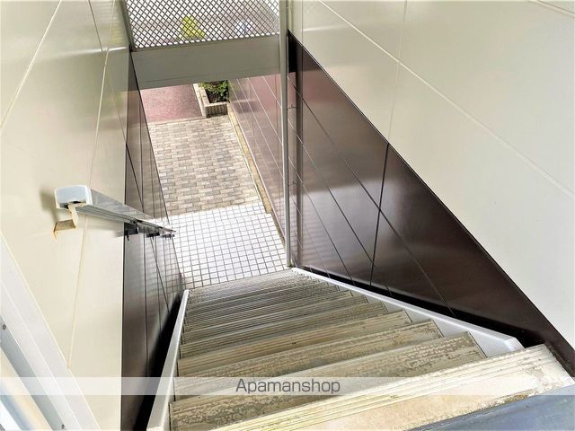 レオパレスひかる21のその他写真
