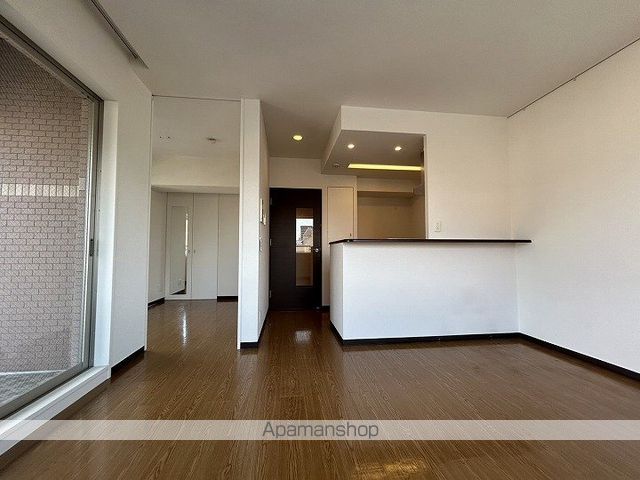 CASA FELICEの内装写真