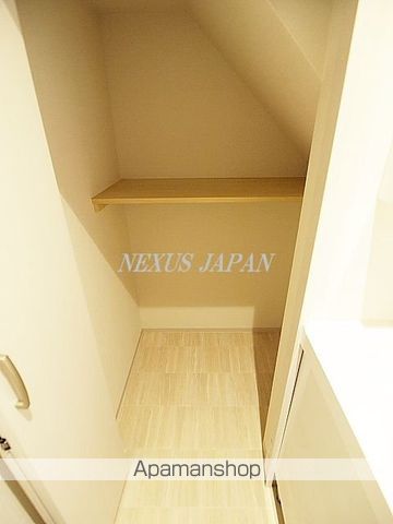 グランエッグス東大前の内装写真