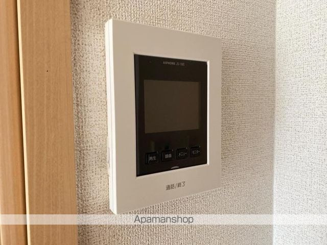 マーベル ヘブンIIの内装写真