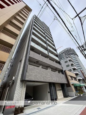ESLEAD弁天町GLANZの外観写真