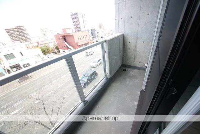PRIMAVERAの内装写真