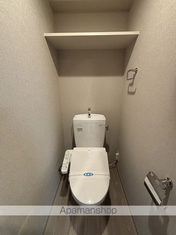 ARTIZAAWAJIの内装写真