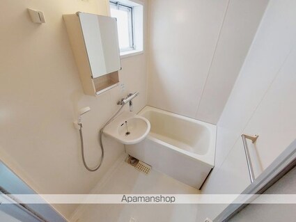 愛媛県松山市水泥町[2DK/39m2]のバス