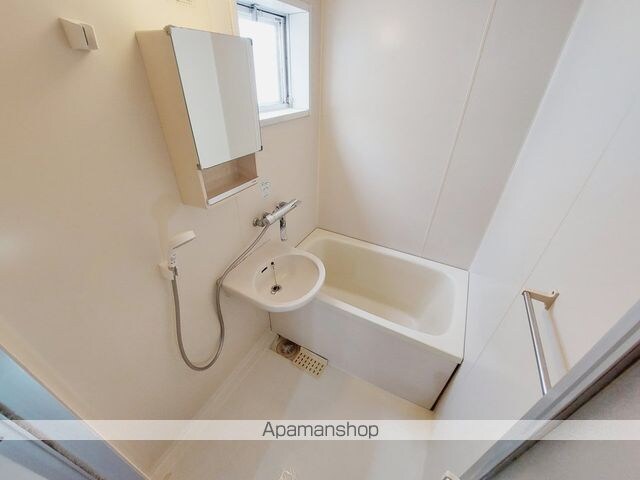 愛媛県松山市水泥町[2DK/39m2]のバス