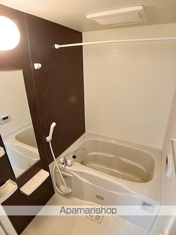フジ コッティAの内装写真