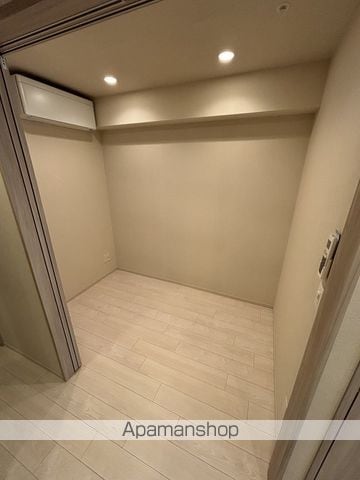 K−COURT谷町四丁目の内装写真