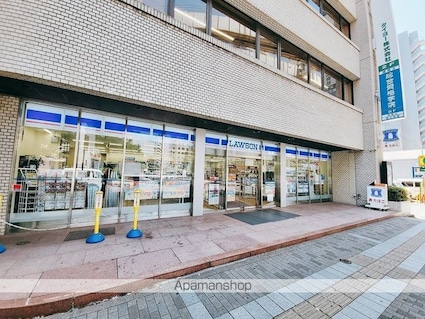 パル・サンライト[1K/30.52m2]の周辺2