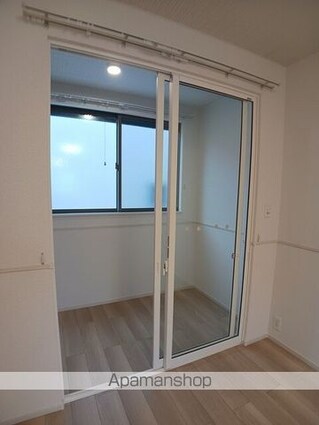 ブリリアントⅡ[1LDK/50.87m2]のその他内装1