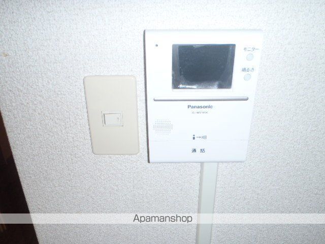 MT.Fきしゃばの内装写真