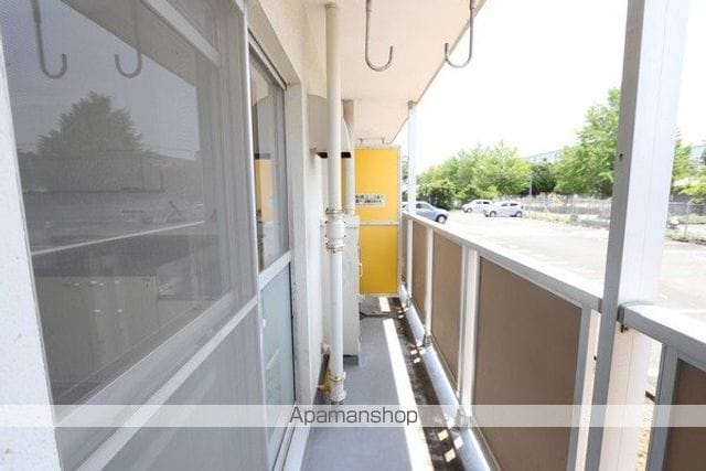 ビレッジハウス近見2号棟の内装写真
