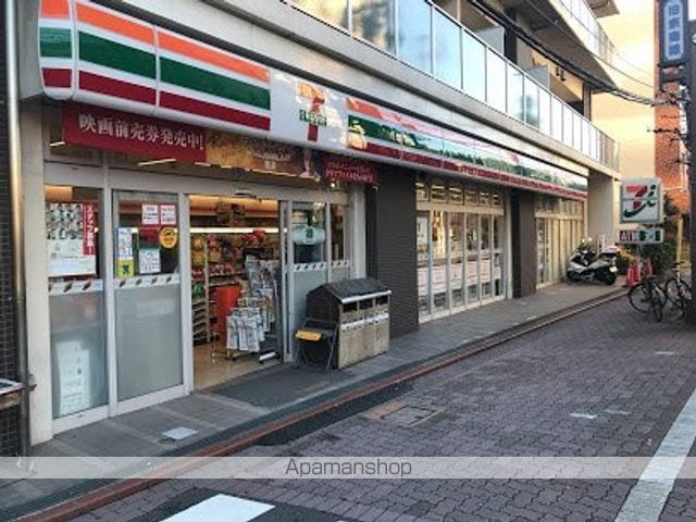 レジディア大森東の周辺写真