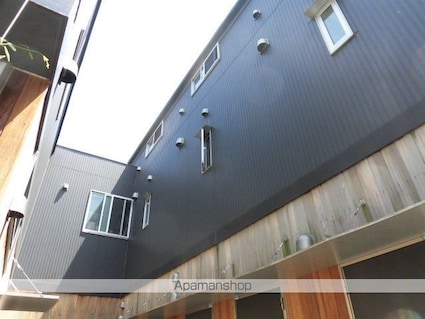 グランエッグス東高円寺[1R/21.74m2]の外観5