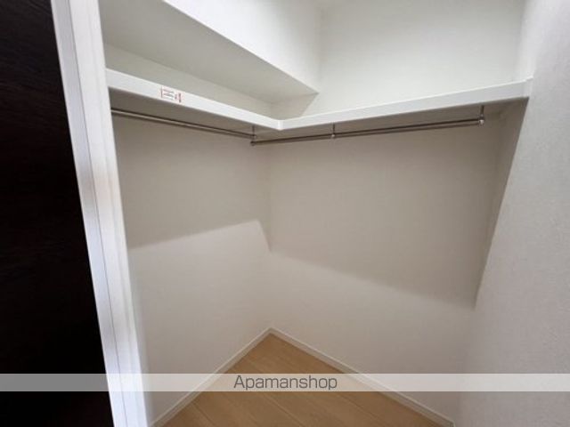 HKマンション白山の内装写真