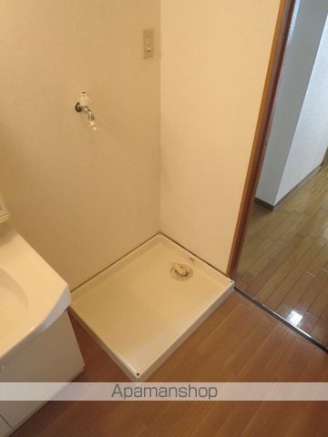 ラポール涌波の内装写真
