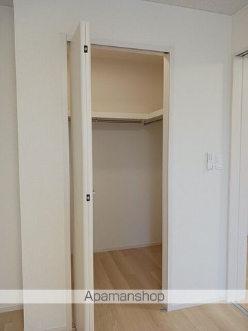 アンジュ尾張の内装写真